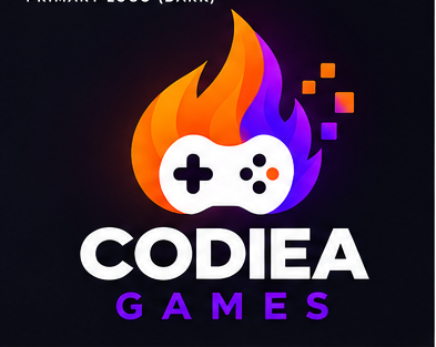 Codiea Games