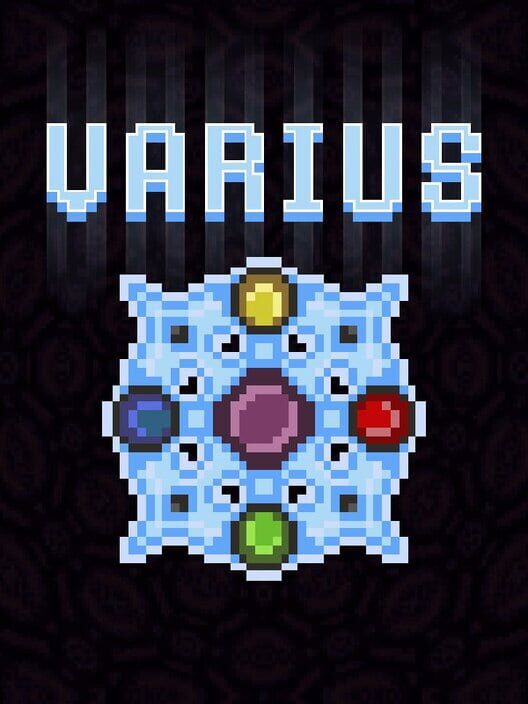 Varius