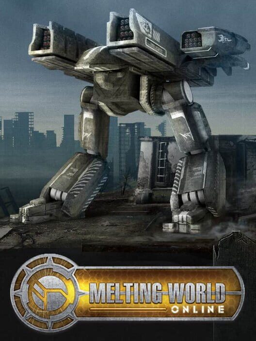 Melting World Online