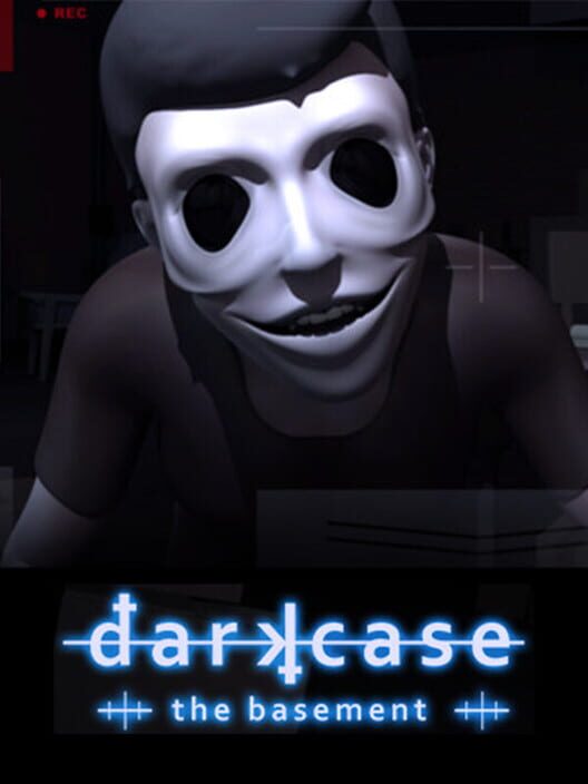 Darkcase: The Basement