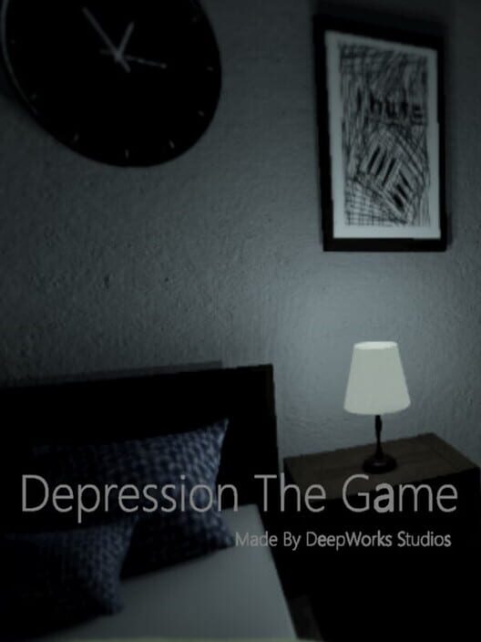 Depression the Game