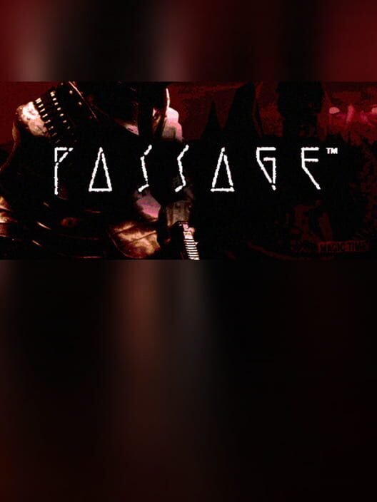 Passage