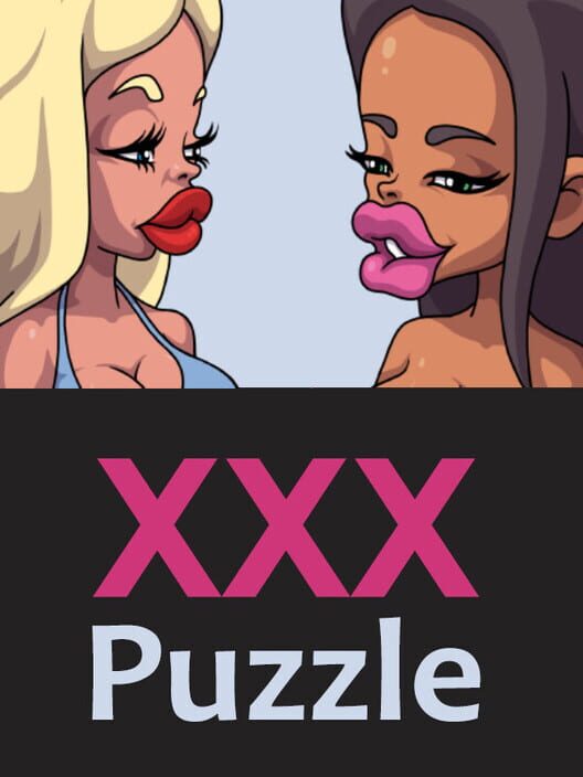 XXX Puzzle