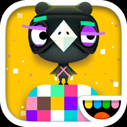 Toca Blocks