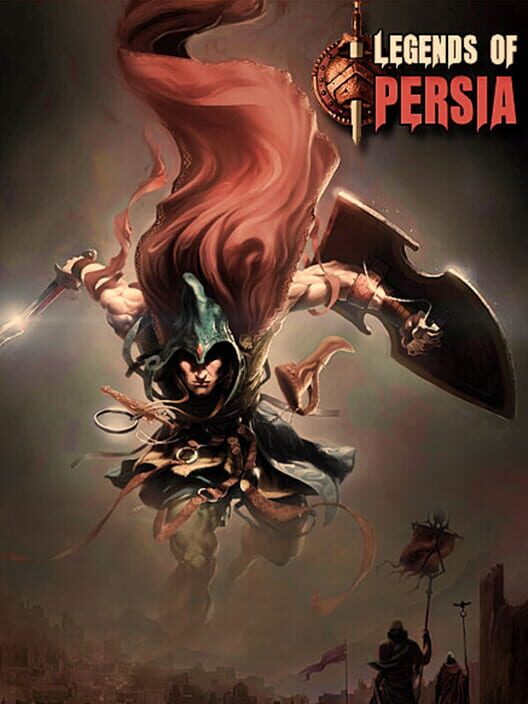 Legends of Persia