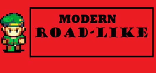Modern Road-Like