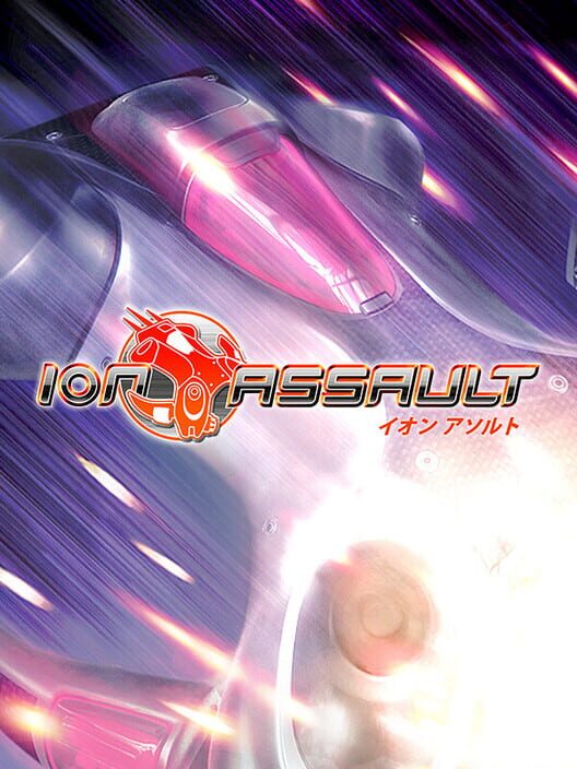 Ion Assault