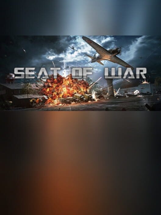 Seat of War