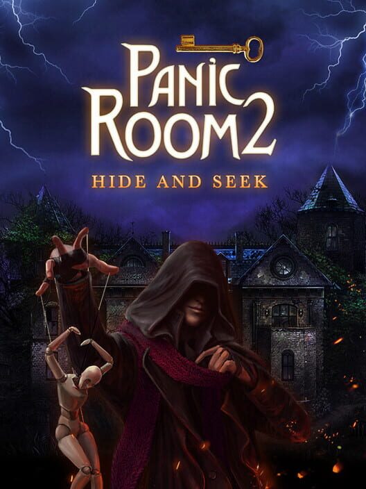 Panic Room 2: Hide and Seek