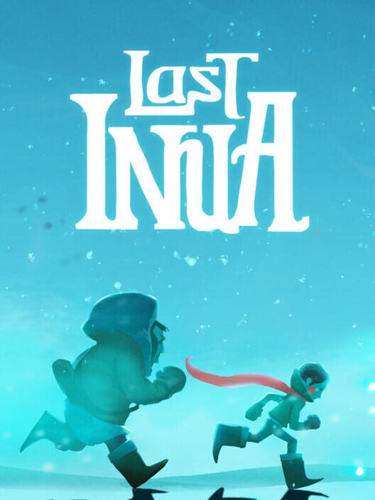 Last Inua