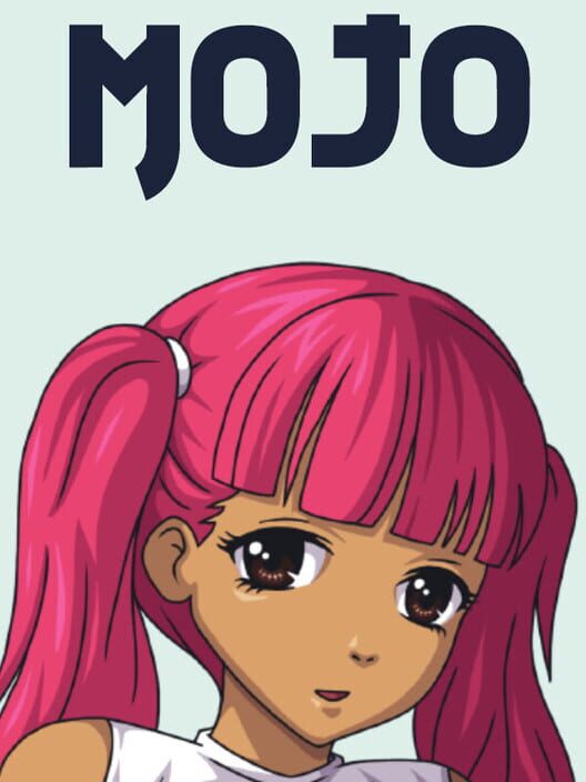 Mojo