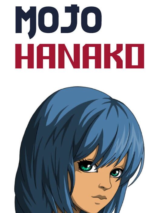 Eye Contact: Hanako