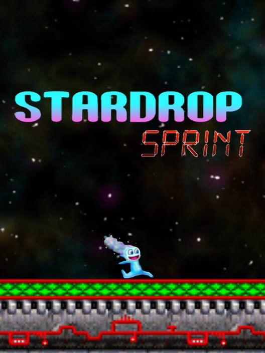 Stardrop Sprint