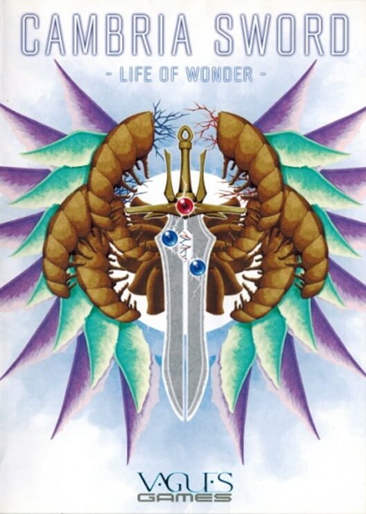 Cambria Sword: Life of Wonder