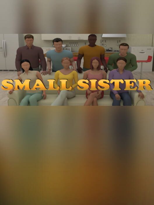 Small Sister