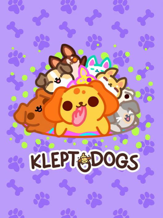 KleptoDogs