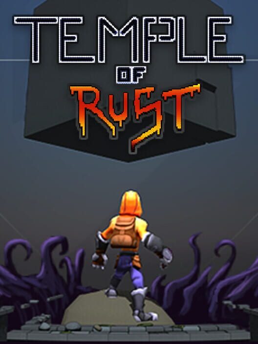 Temple of Rust