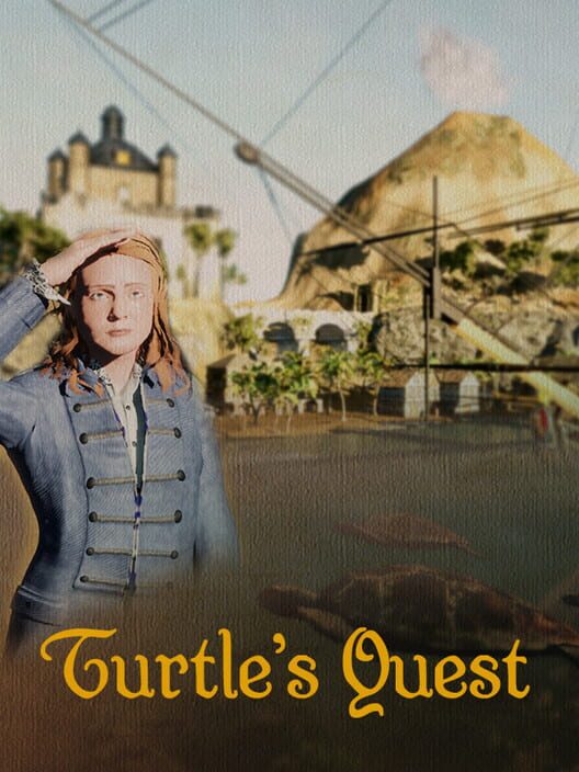 Turtle's Quest