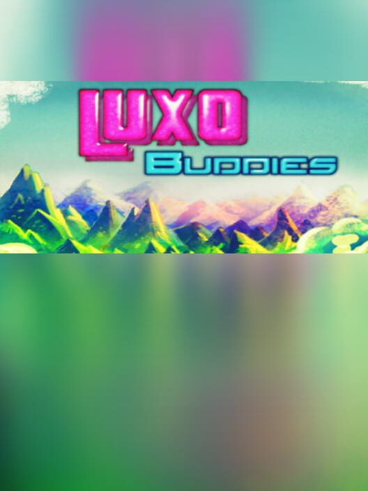 Luxo Buddies