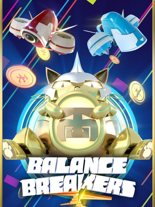 Balance Breakers