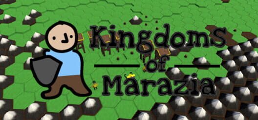 Kingdoms of Marazia: Classic