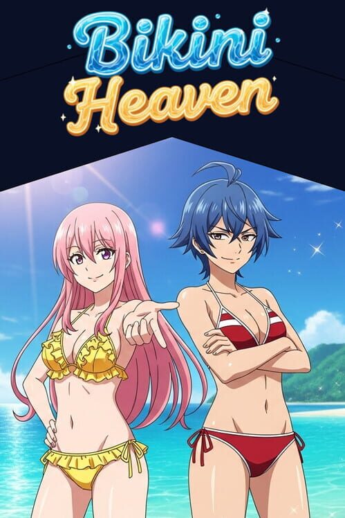 Bikini Heaven