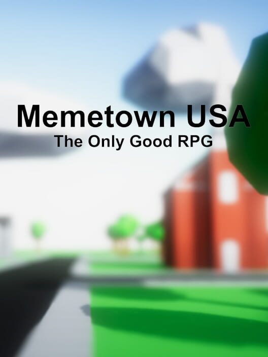 Memetown USA