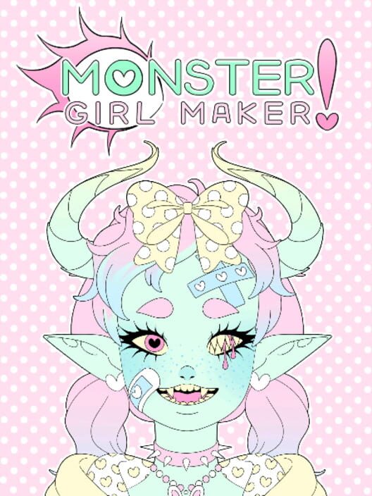 Monster Girl Maker