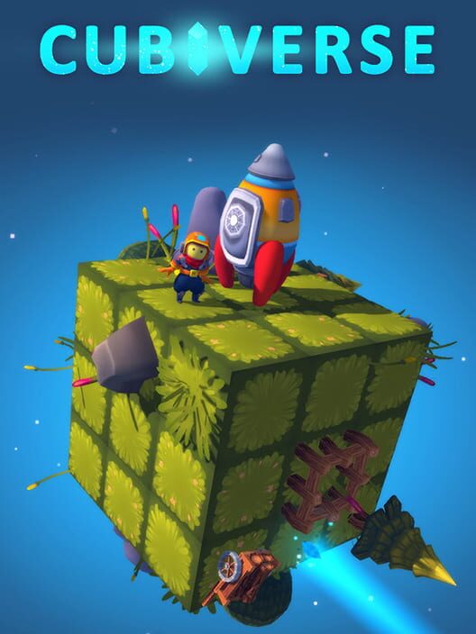 Cubiverse