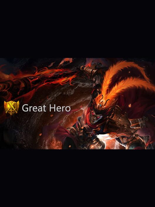 The Great Hero