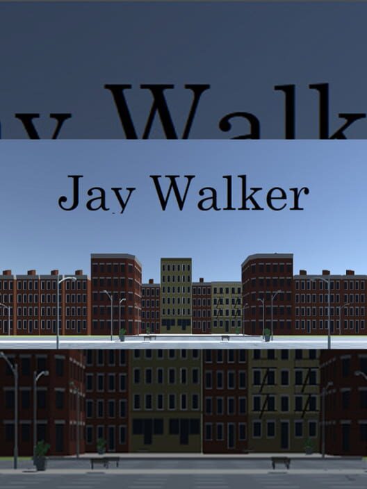 Jay Walker