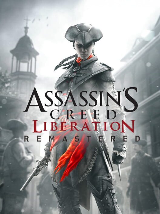 Assassin's Creed: Liberation Remastered