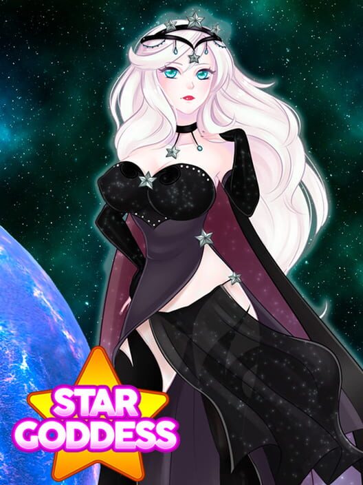 Star Goddess