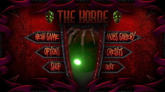 The Horde for Android
