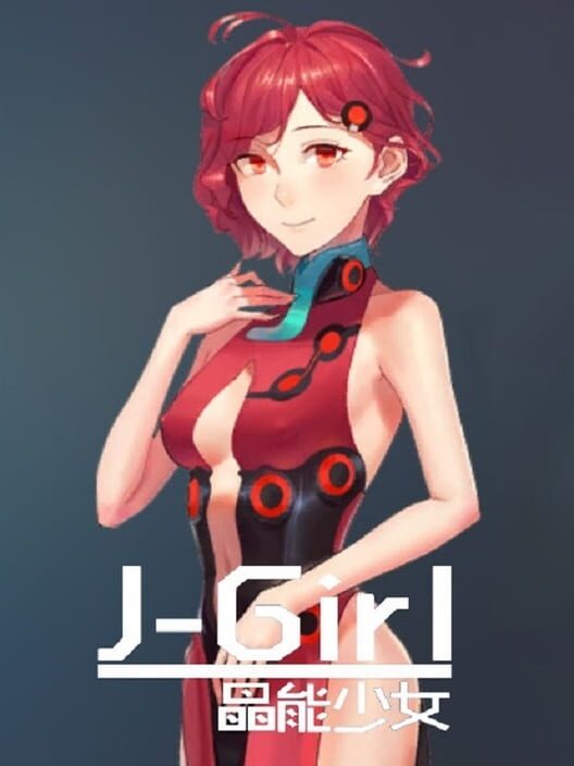 J-Girl
