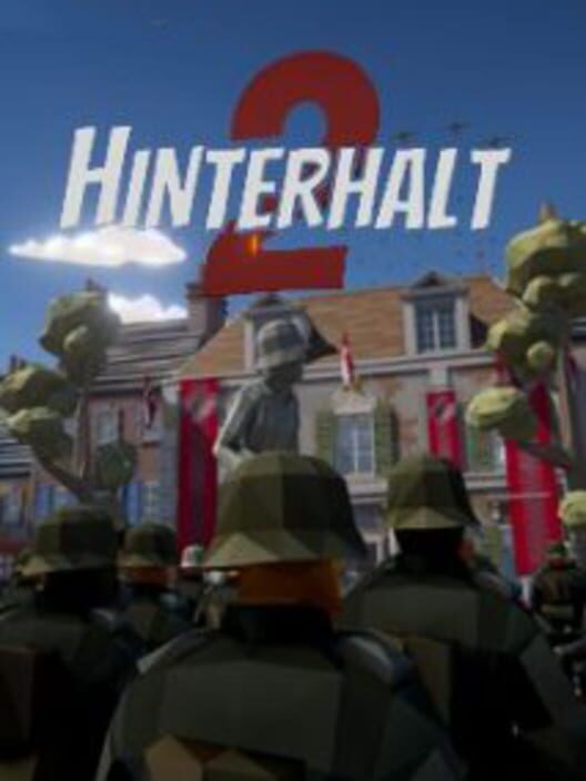 Hinterhalt 2
