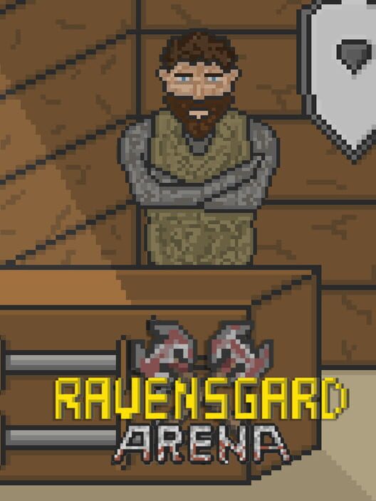Ravensgard Arena