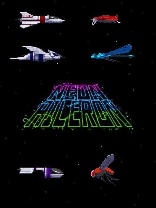 Neon Aileron