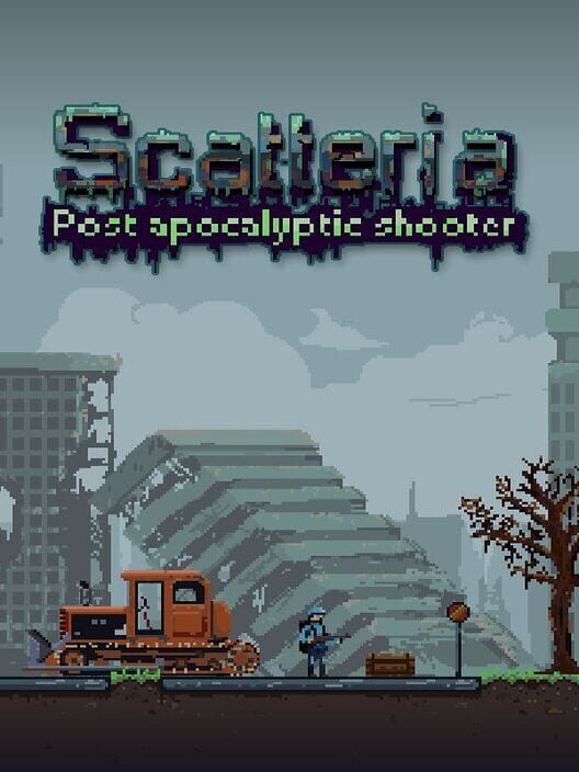 Scatteria