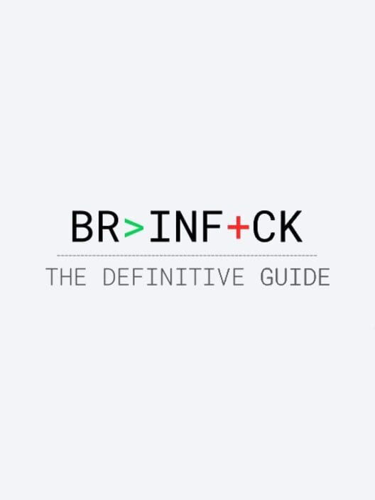 Brainfuck