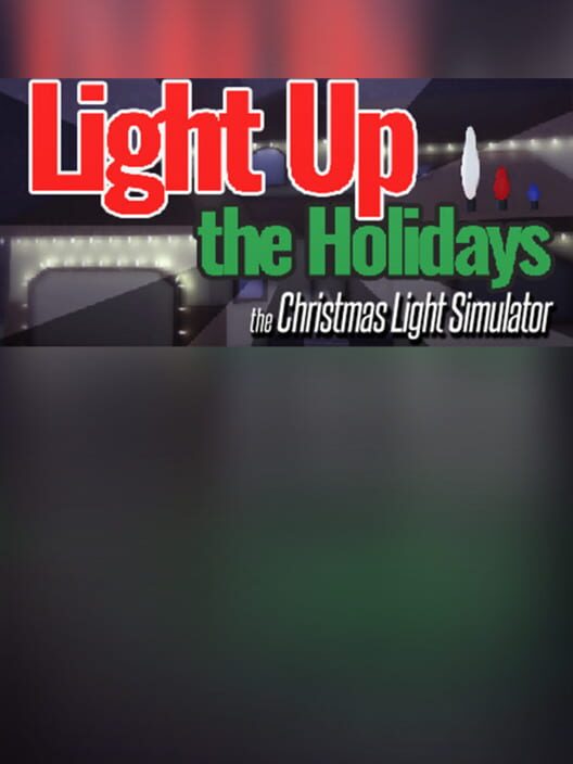 Light Up the Holidays