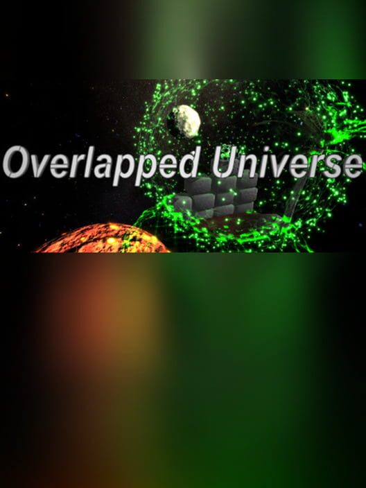 Kai Yuen's Overlapped Universe
