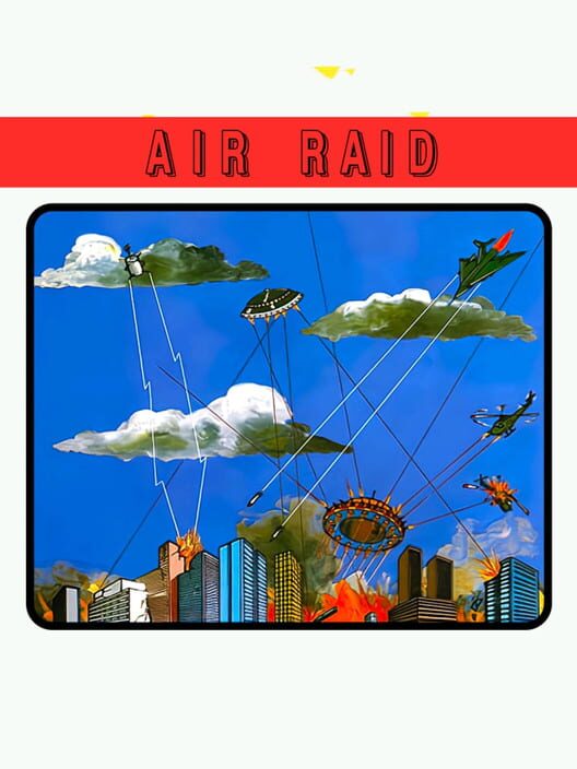 Air Raid