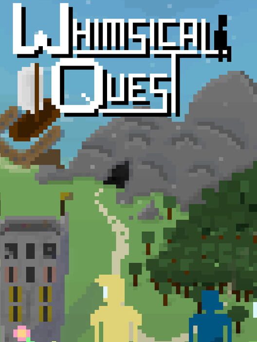Whimsical Quest