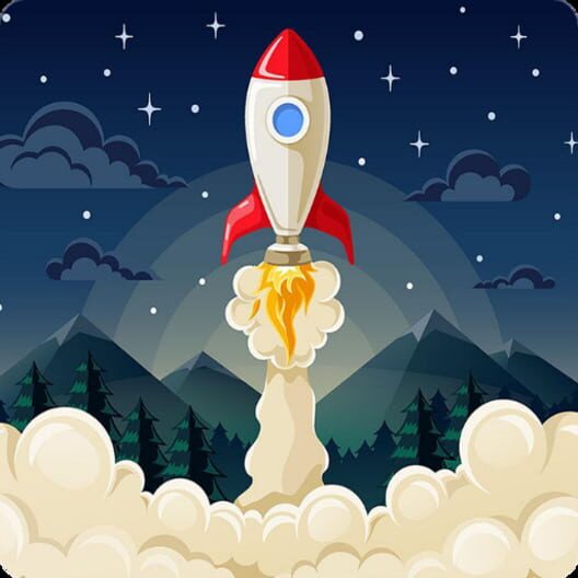 Rocket Adventure