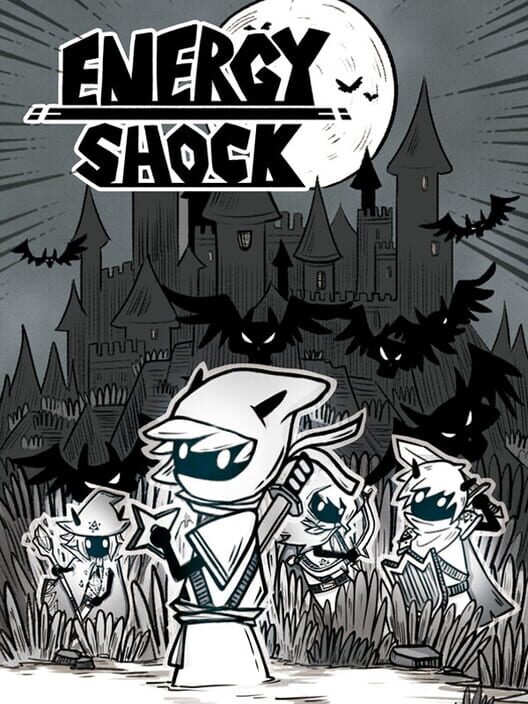 Energy Shock