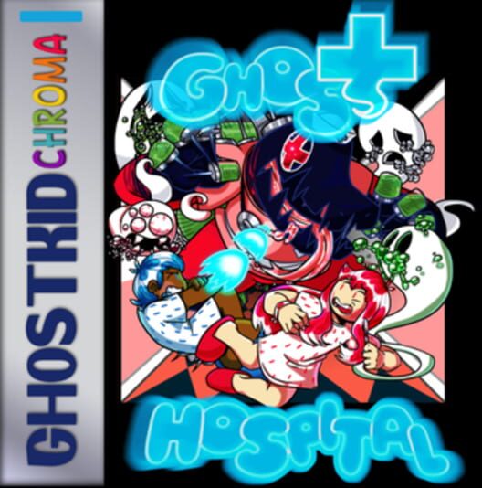 Ghost Hospital