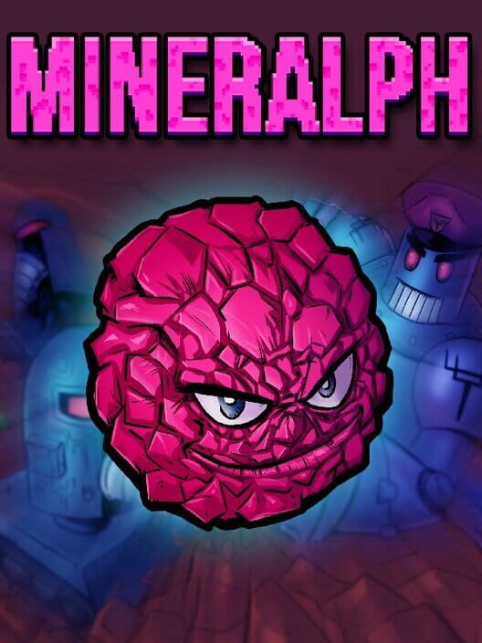 MineRalph