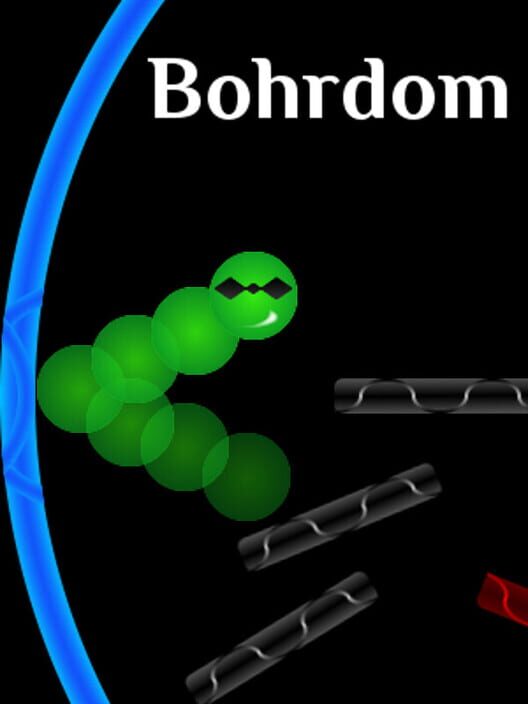 Bohrdom