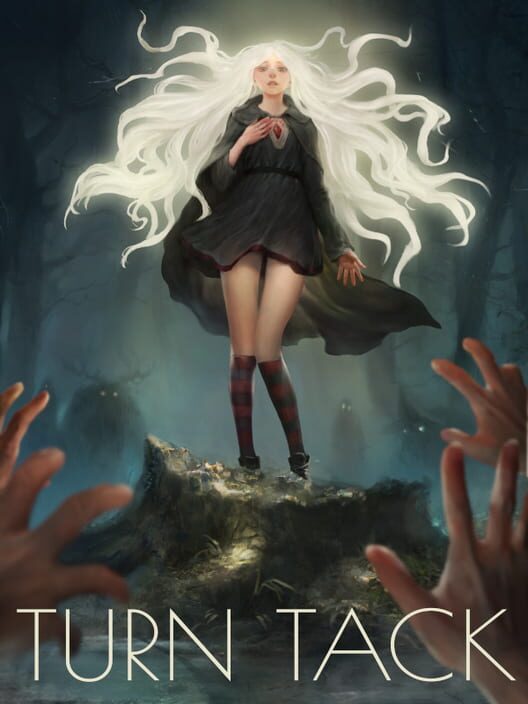TurnTack
